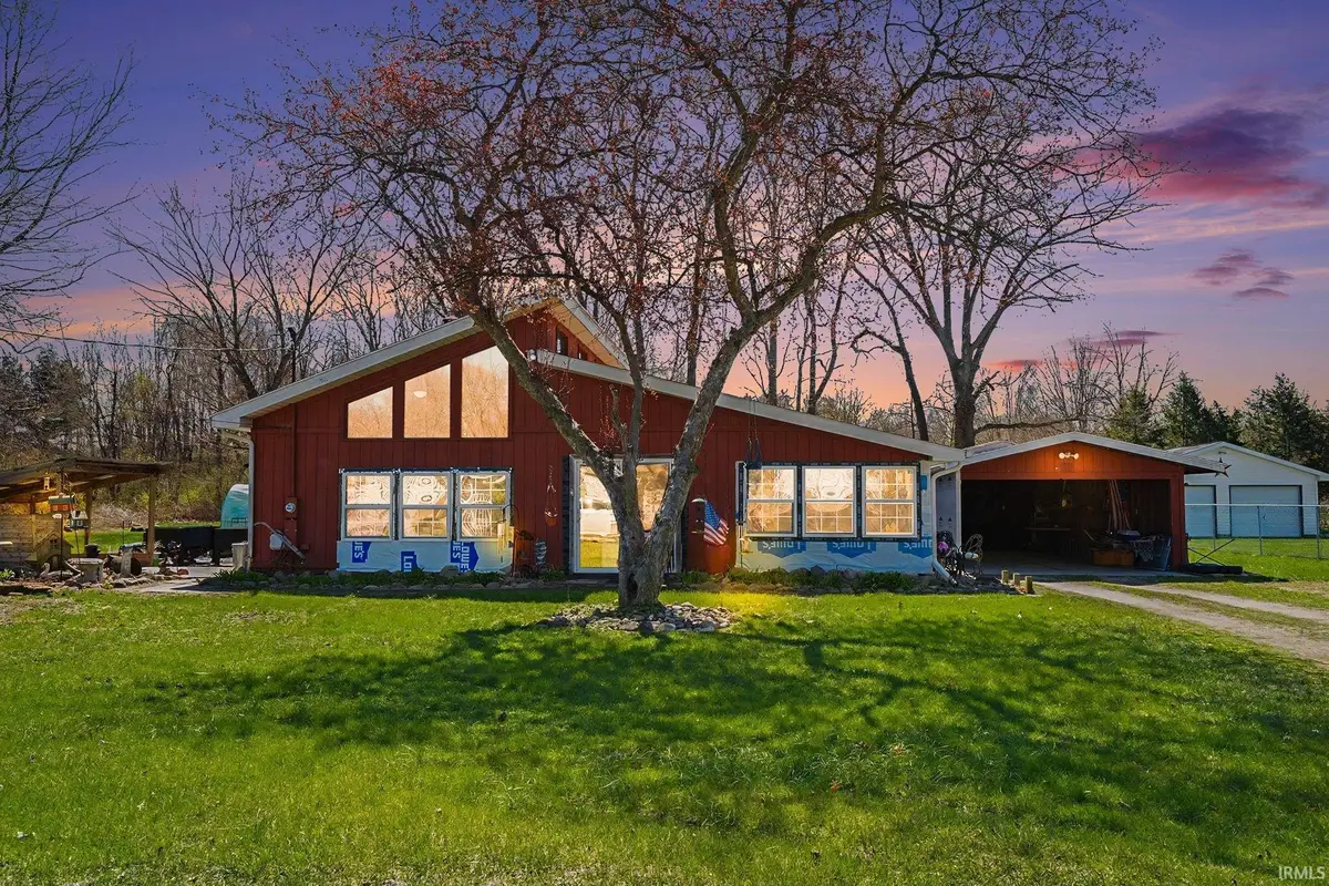 27320 Nelson Street, Elkhart, IN 46517 - #1