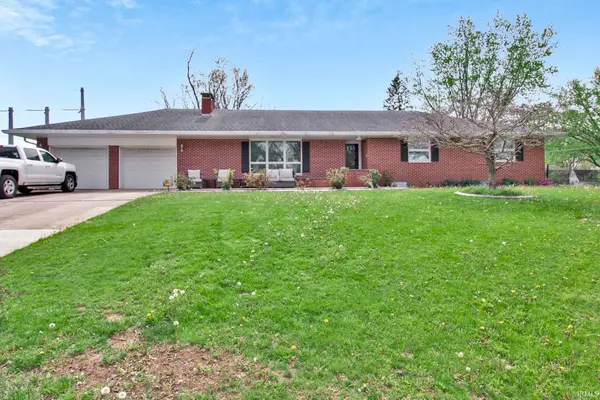 5704 Princeton Court, Kokomo, IN 46902