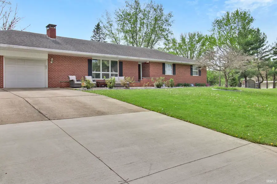 5704 Princeton Court, Kokomo, IN 46902 - #3
