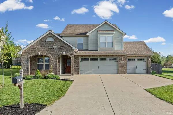366 Macbeth Drive, West Lafayette, IN 47906