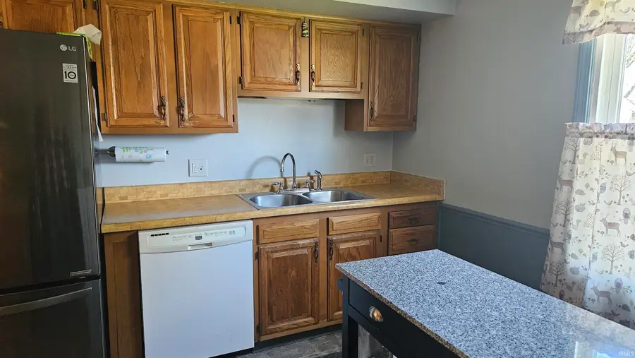 415 Meadow Lane, Bluffton, IN 46714 - #3