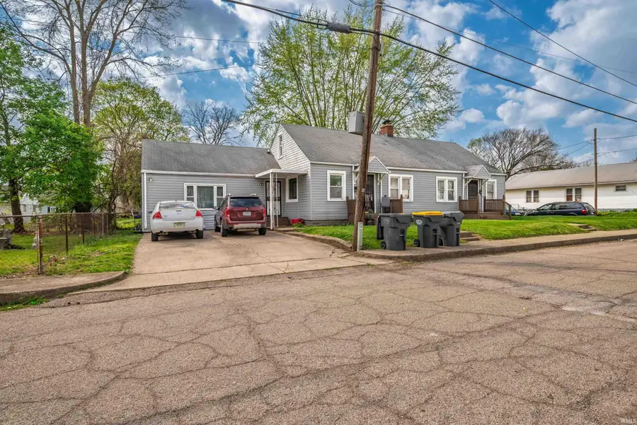 1303-1305 Sycamore Street, Anderson, IN 46016 - #2