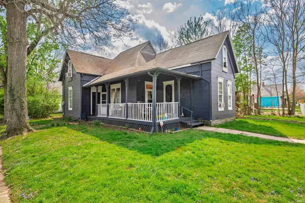 403-405 W 5th Street, Anderson, IN 46016