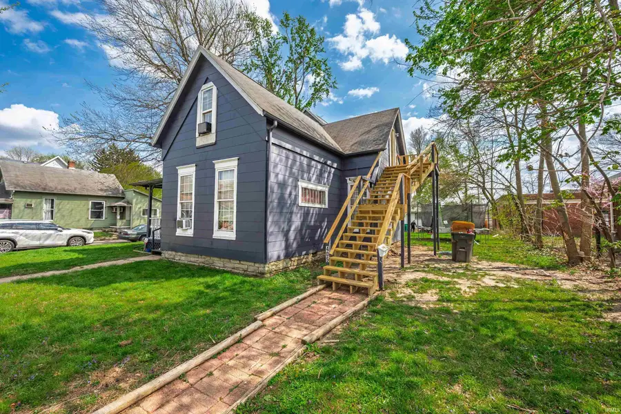 403-405 W 5th Street, Anderson, IN 46016 - #3