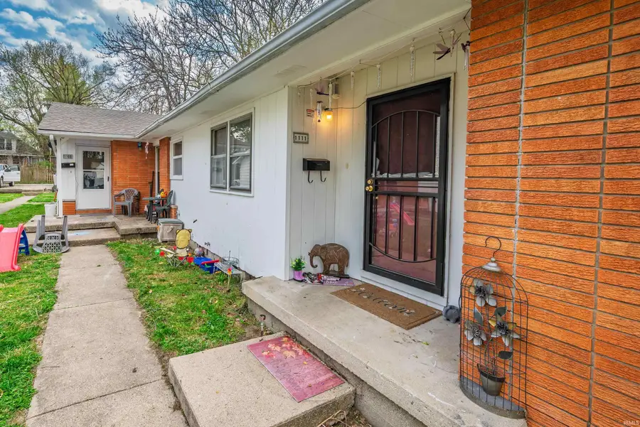 1109-1111 W 11th Street, Anderson, IN 46016 - #2