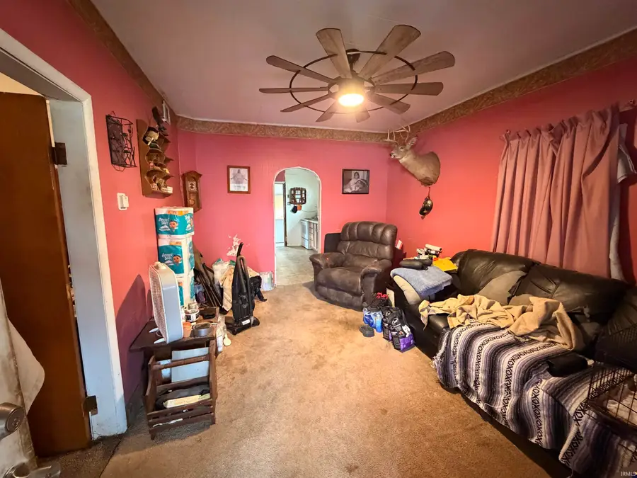 1004 N Washington Street, Bicknell, IN 47512 - #3