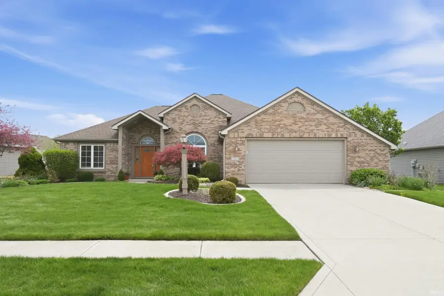 5406 Sorrento Boulevard, Fort Wayne, IN 46845 - #2