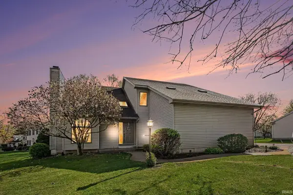 14770 Fairfield St Drive, Granger, IN 46530