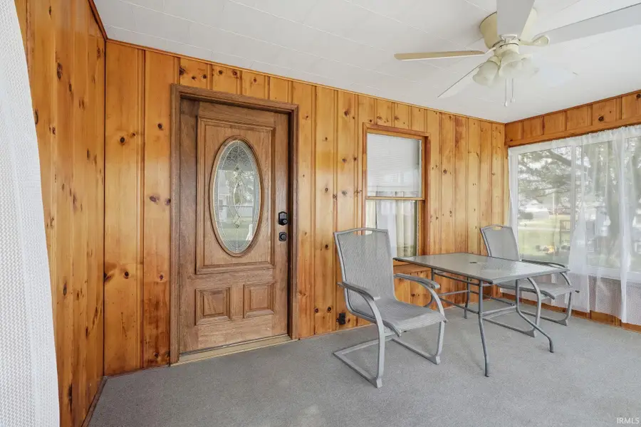 412 W 6th Street, Bicknell, IN 47512 - #3