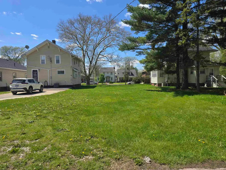 2805 S Anthony Boulevard, Fort Wayne, IN 46806 - #2