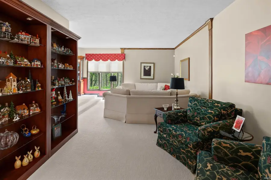 1422 Castle Drive, Lafayette, IN 47905 - #3