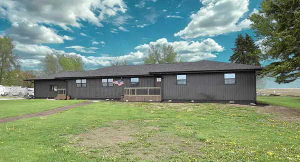 503 S 3rd Street, Ambia, IN 47917