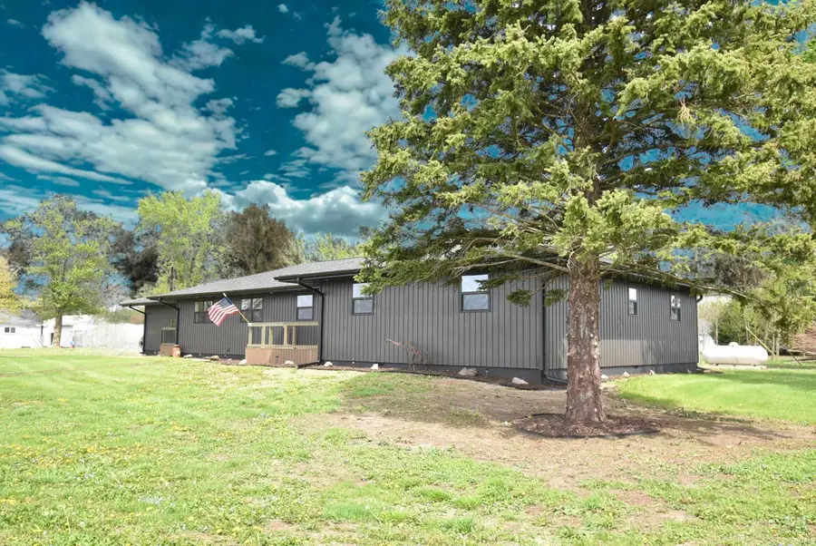 503 S 3rd Street, Ambia, IN 47917 - #2