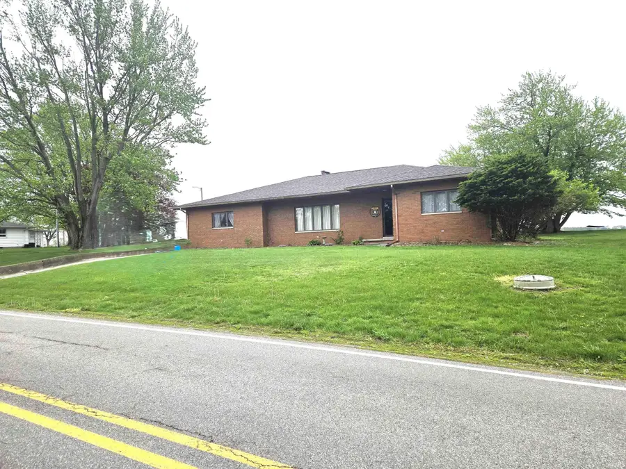 5660 E 400 N Street, Monticello, IN 47960 - #3