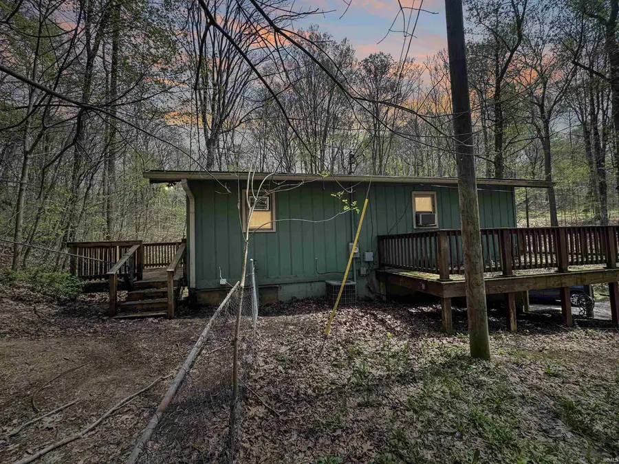 4699 E Sunnyslope Drive, Martinsville, IN 46151 - #2