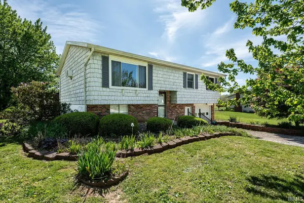 485 S Kirby Road, Bloomington, IN 47403