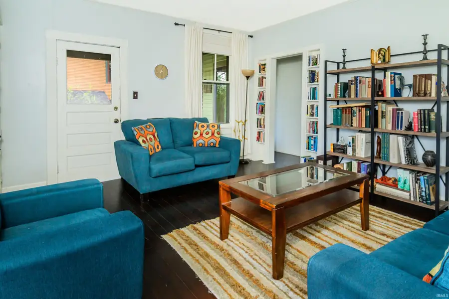 309 N Fairview Street, Bloomington, IN 47404 - #3