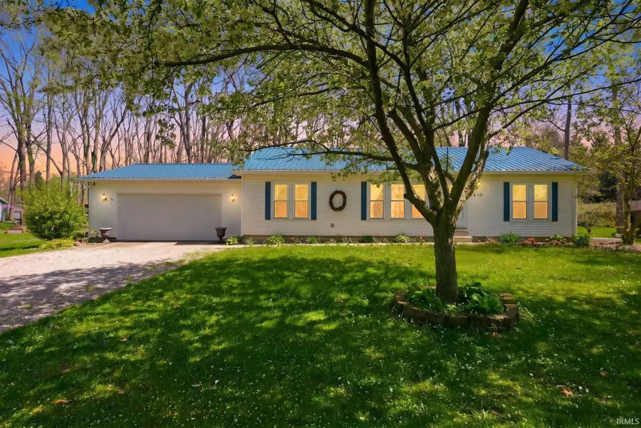 3410 N Pressler Drive, Warsaw, IN 46582 - #2