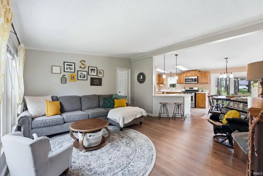 3410 N Pressler Drive, Warsaw, IN 46582 - #3