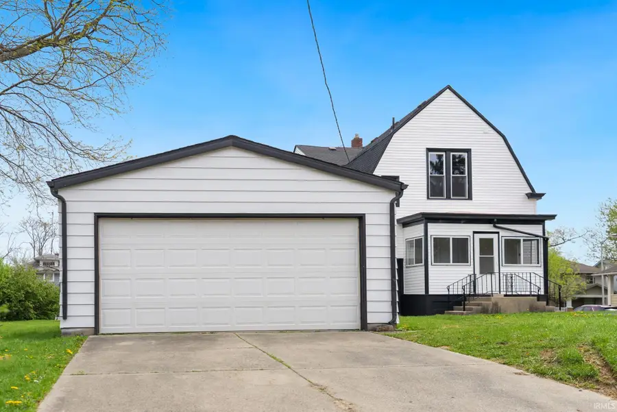 3632 S Harrison Street, Fort Wayne, IN 46807 - #3