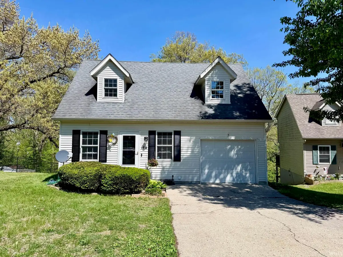 154 J Hunter Drive, Bedford, IN 47421 - #1