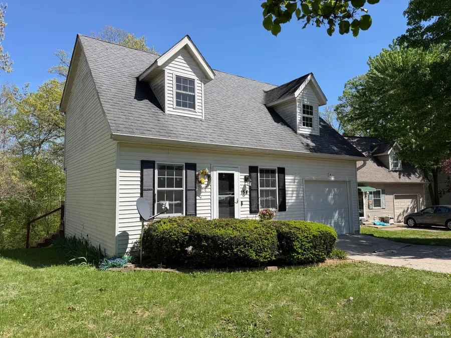 154 J Hunter Drive, Bedford, IN 47421 - #3