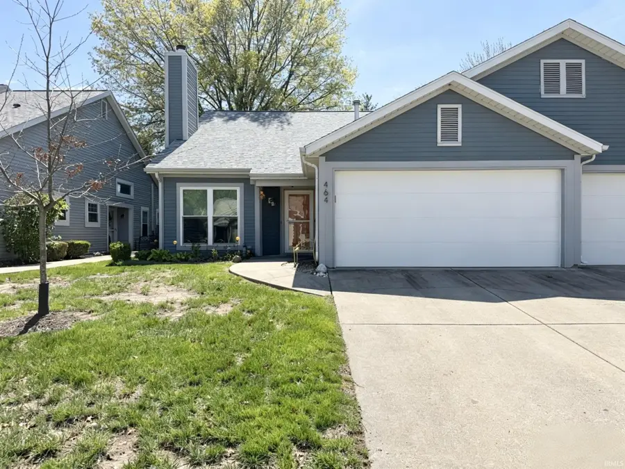 464 Westview Circle, West Lafayette, IN 47906 - #2