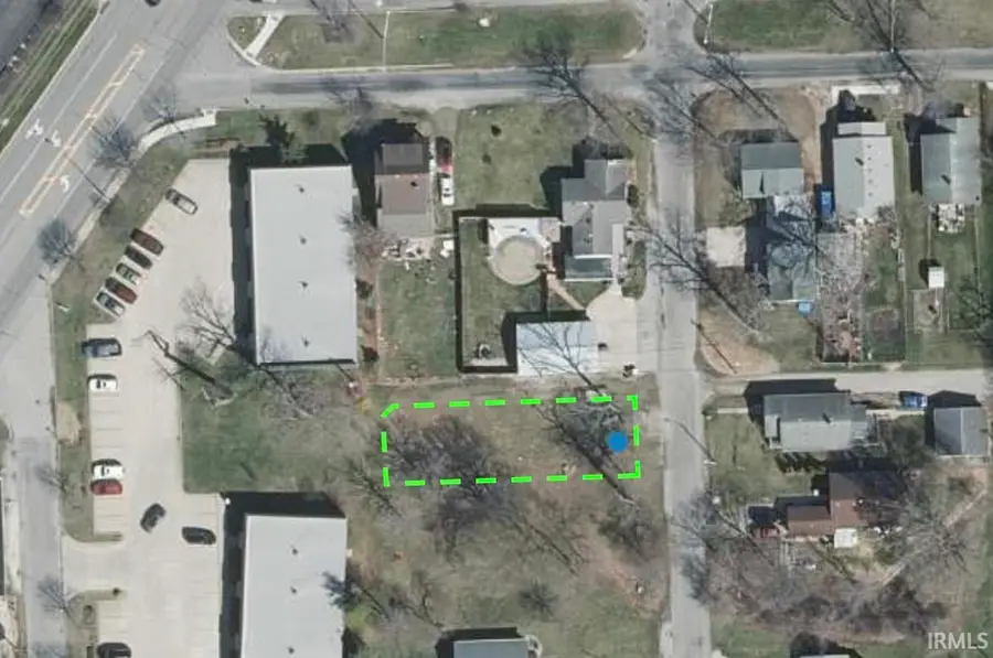 3735 Parkhill Avenue, Fort Wayne, IN 46805 - #3