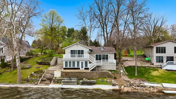 83 Ems B40a Lane, Leesburg, IN 46538