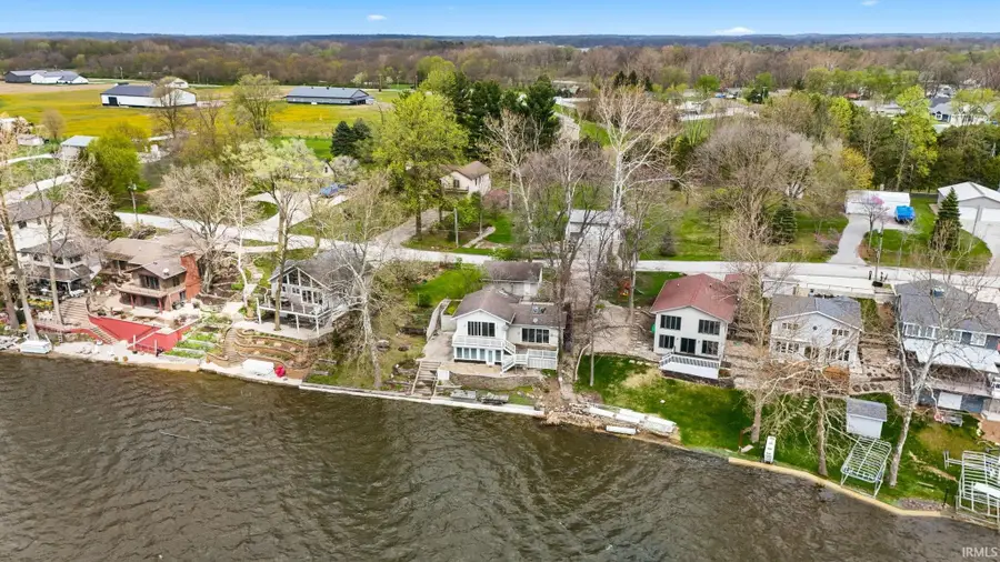 83 Ems B40a Lane, Leesburg, IN 46538 - #2