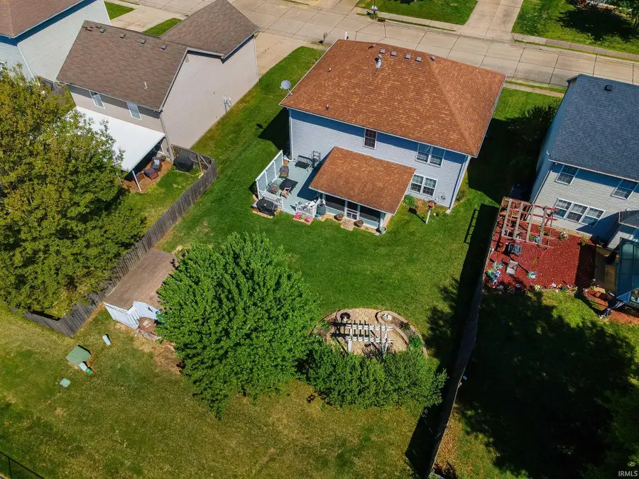 3637 Furlong Drive, Evansville, IN 47725 - #3