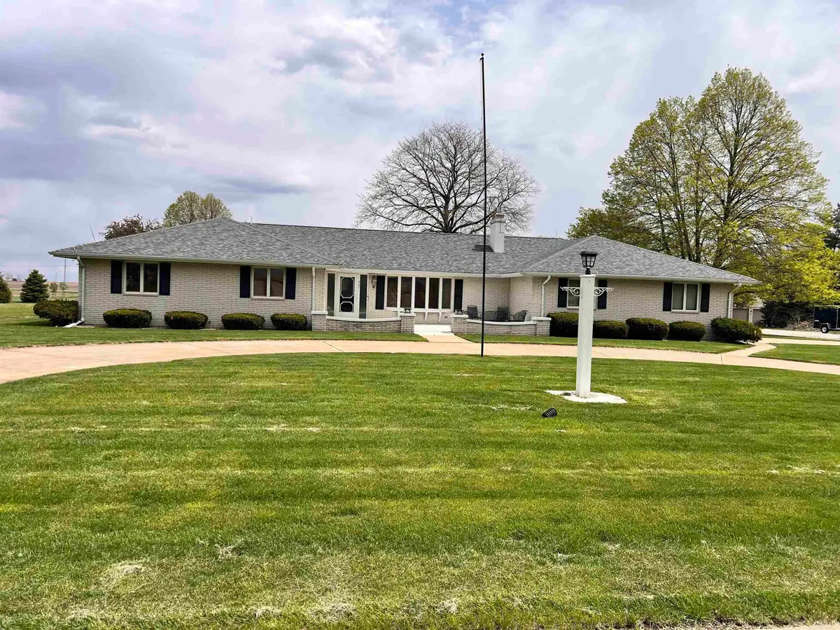 503 S Park Drive, Fowler, IN 47944 - #1