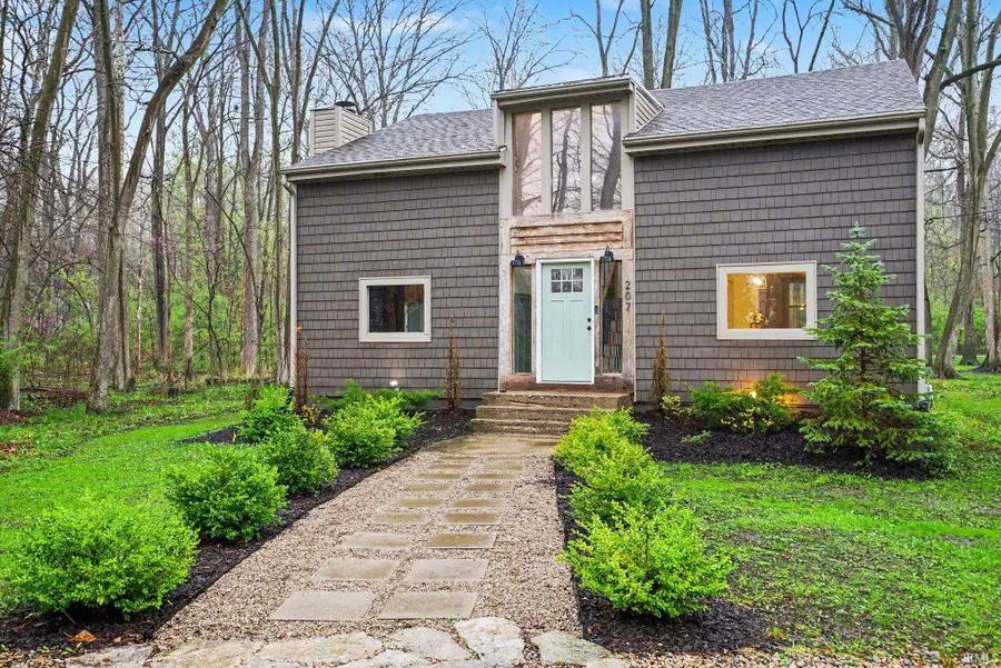 207 Boys City Drive, Winona Lake, IN 46590 - #2