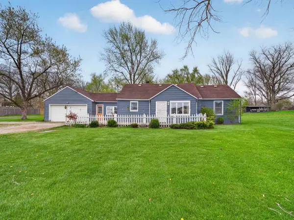 1205 Mayfield Road, Fort Wayne, IN 46825