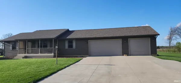 25831 Northland Crossing Drive, Elkhart, IN 46514