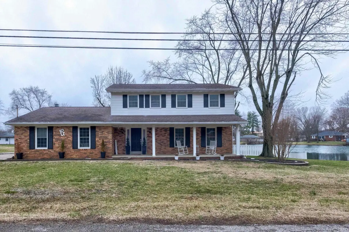 2616 Glenn Avenue, Evansville, IN 47711 - #1