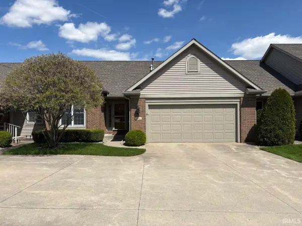 1464 Willow Court, Goshen, IN 46528