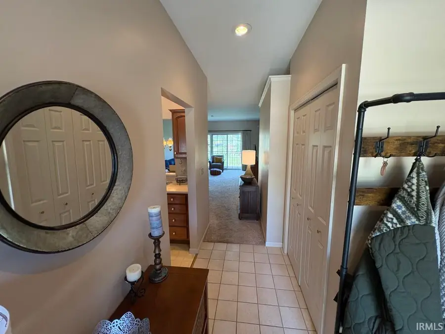 1464 Willow Court, Goshen, IN 46528 - #3