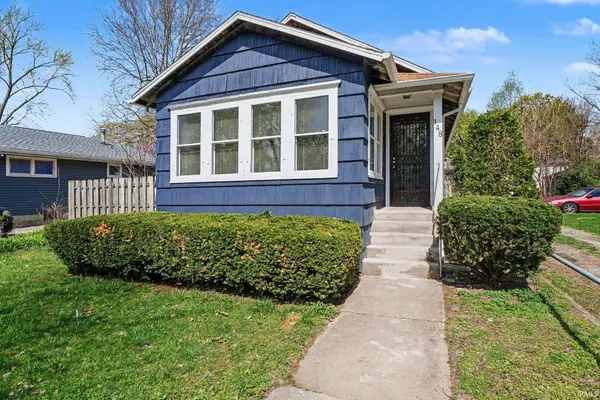 148 Union Street, Elkhart, IN 46516