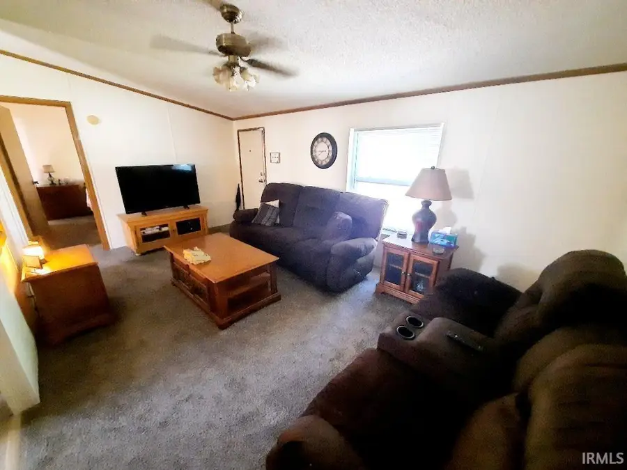 410 N Center Street, Eaton, IN 47338 - #2