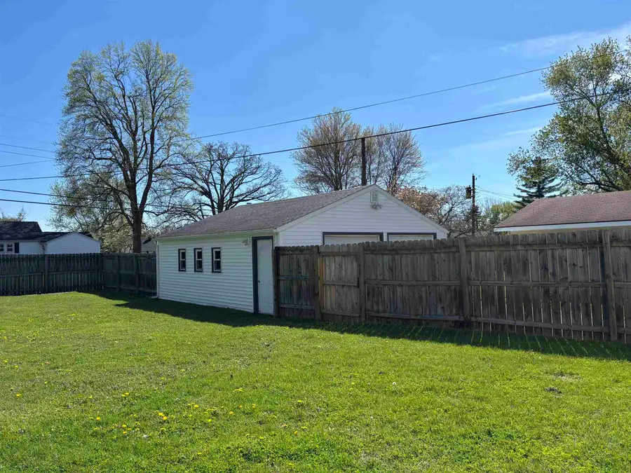 19778 Lucinda Street, South Bend, IN 46614 - #3