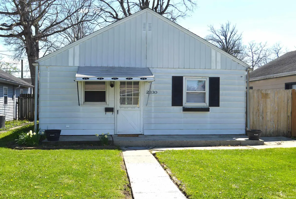 2330 Vance Avenue, Fort Wayne, IN 46805 - #1