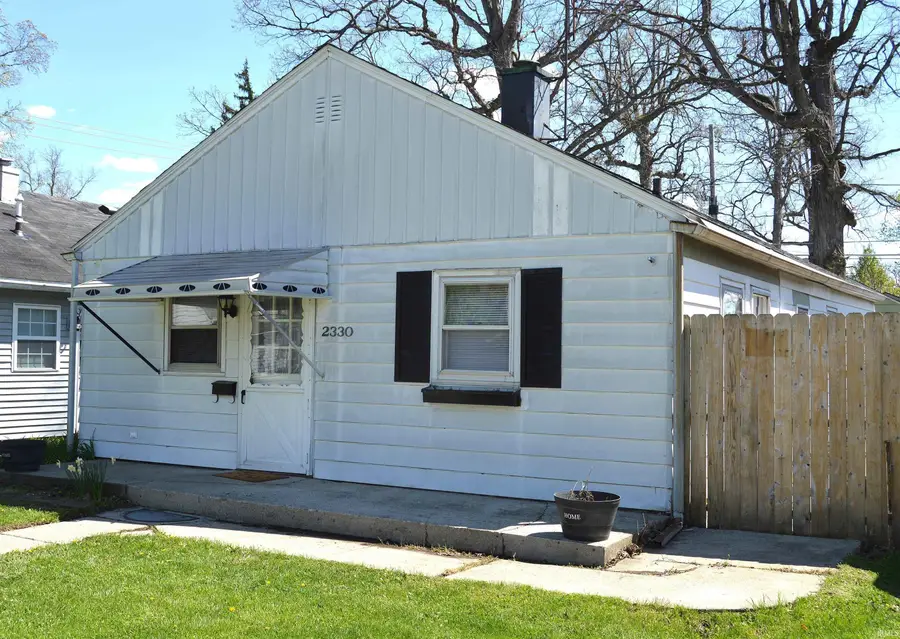 2330 Vance Avenue, Fort Wayne, IN 46805 - #2