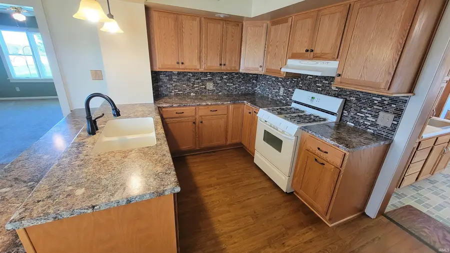 7324 S 200 W Road, Claypool, IN 46510 - #2