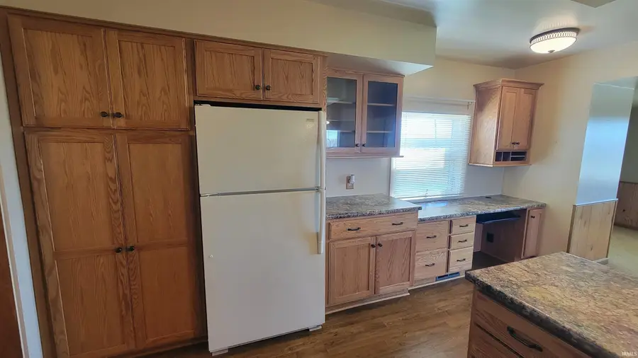 7324 S 200 W Road, Claypool, IN 46510 - #3