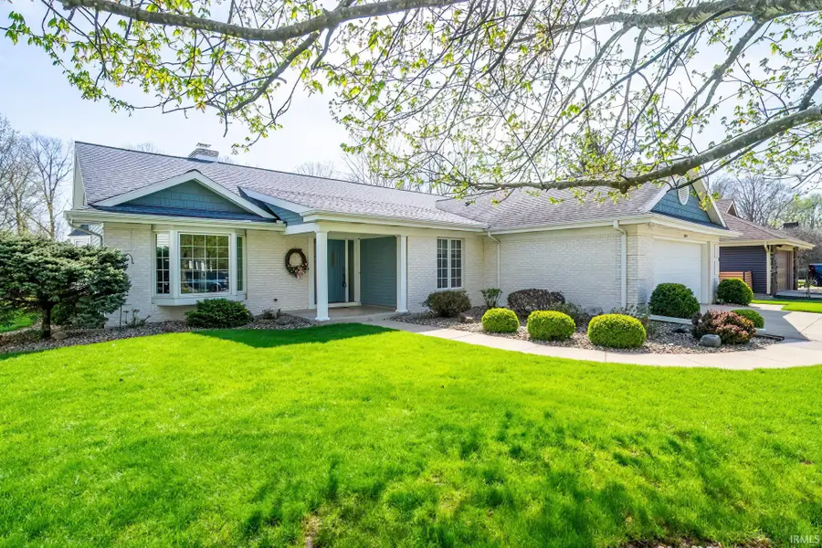 6935 River Haze Road, Fort Wayne, IN 46819 - #3