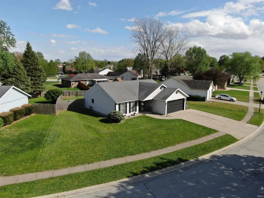 3014 Providence Lane, Kokomo, IN 46902 - #2