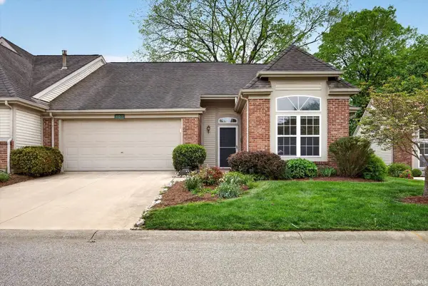 608 E Moss Creek Drive, Bloomington, IN 47401