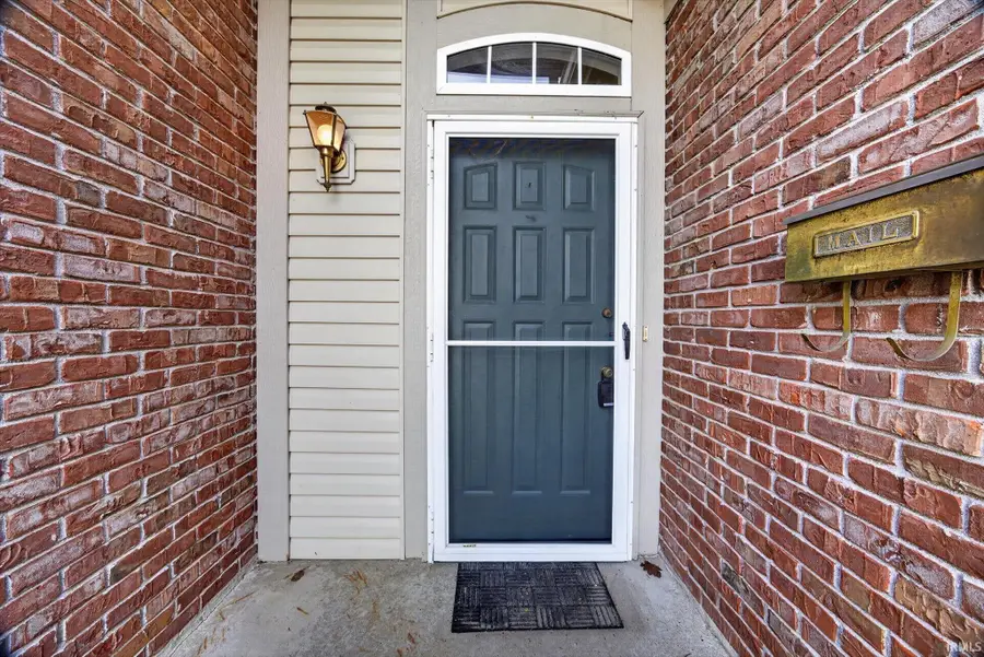 608 E Moss Creek Drive, Bloomington, IN 47401 - #3