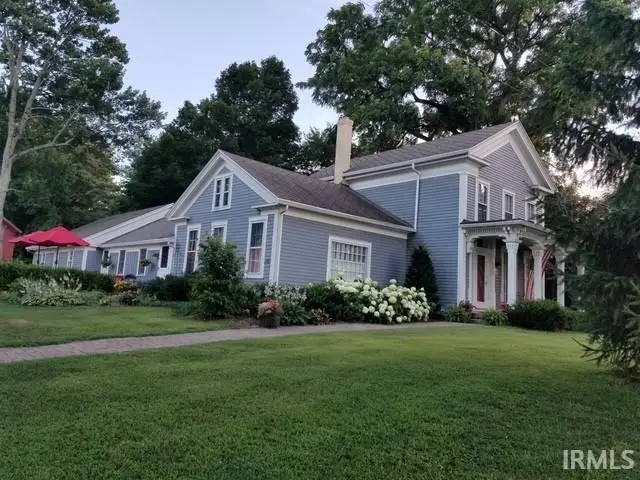 24888 Cleveland Road, South Bend, IN 46628 - #1